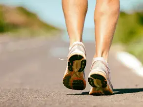 Wandelen en een gezonde leefstijl in Zeeland bij Body Shape & Beauty
