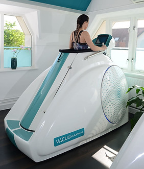 VacuShaper bij Body Shape & Beauty
